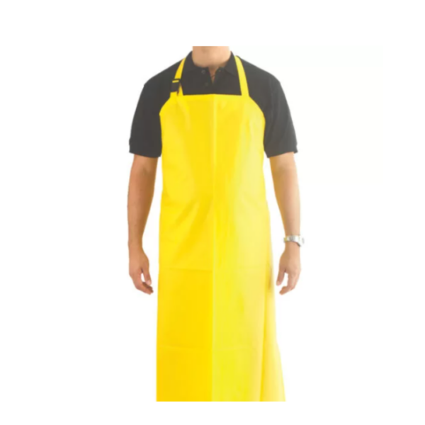 Delantales en varios Materiales - Imagen 5