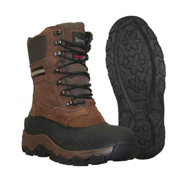 Botas Para Cuarto Frío