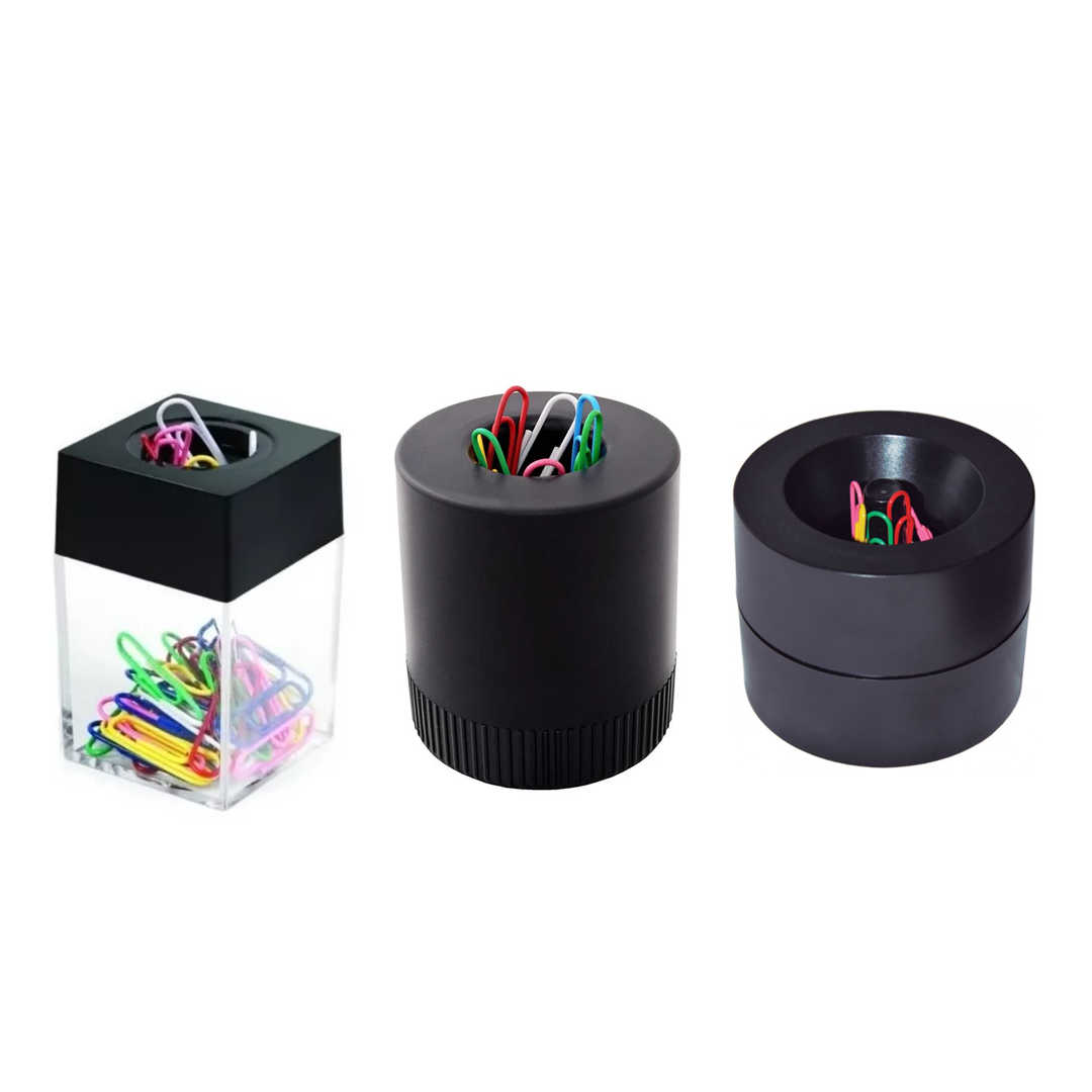 Dispensadores Magnéticos De Clip