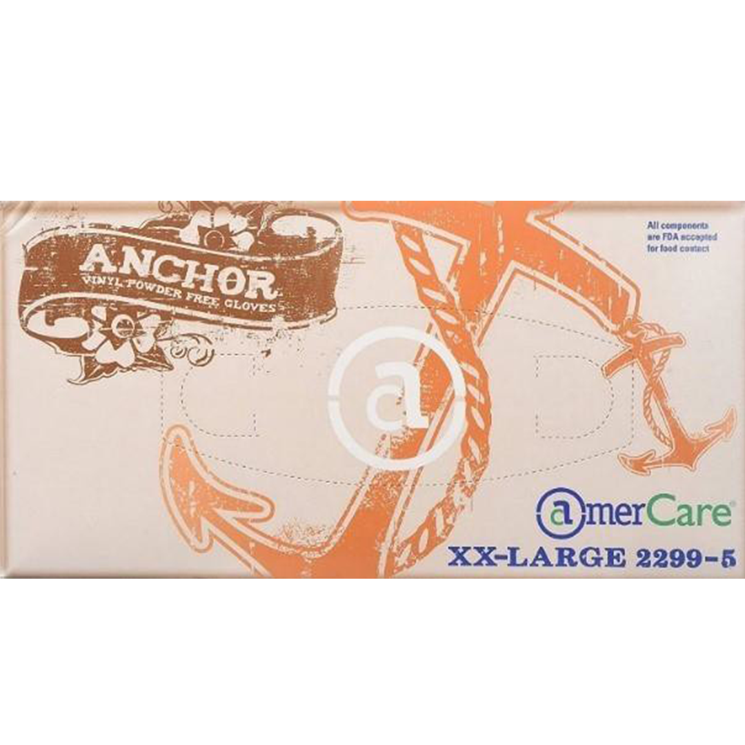 Guantes Vinyl - Imagen 3